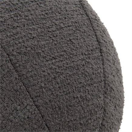 Coco Maison Timeless - Scott dia 25cm Antraciet